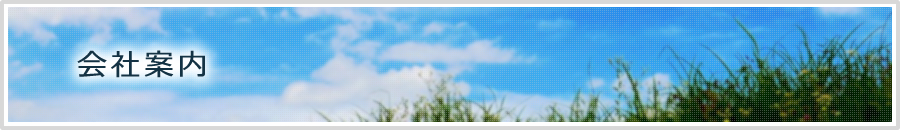 会社案内
